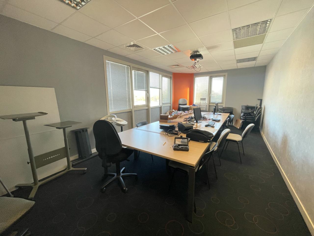 Bureau Cesson-Sévigné 106m² Location bureau Cesson-Sévigné Ille-et-Vilaine OLBUR2530537 3
